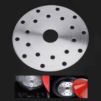 Stainless Steel Cookware Thermal Guide Plate Induction