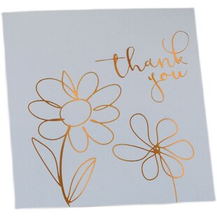 farewell card good luck card greeting cards thank you小卡片