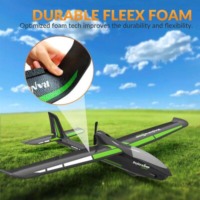 VolantexRC 76102SR Ranger 600 EPP 2.4GHz 4CH 6-Axis Gyro One
