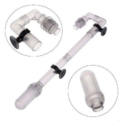 55KF Canister Filter Parts for Fish Tanks External Filters