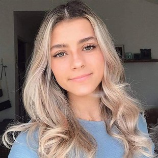 Sponge Hair Roller Heatless Curling Rod Headband Curls Hair