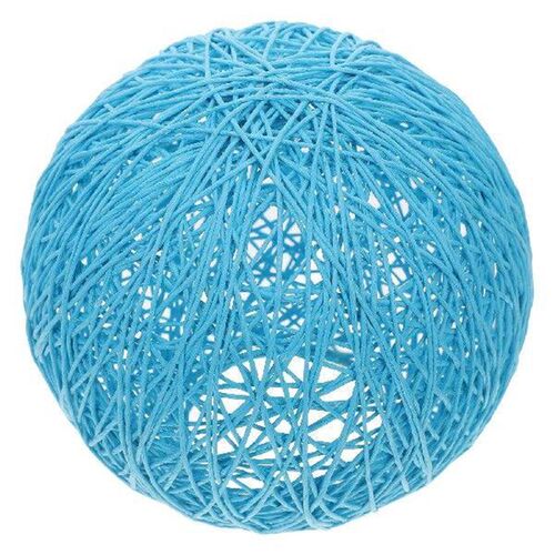 Takraw Lampshade Light Shades for Ceiling Lights Rattan