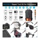 Repair 118 Set with Kit Tool 140 Screwdriver Precision