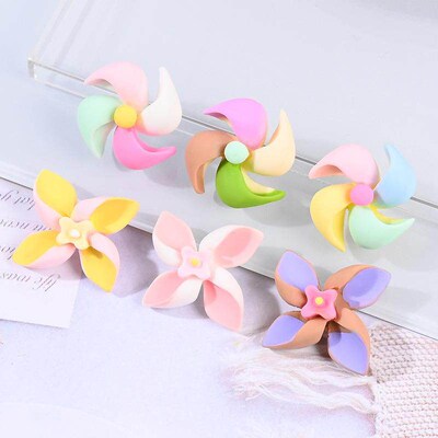 New Car Windmill Rotating Gyro Creative Decoration Mini Orna
