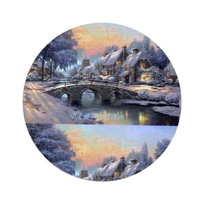 jigsaw creative full set jigsaw puzzle 1000 adult拼图/拼板