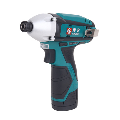 良业公有伊克斯充电手钻99电池良业冲击起子充电式99-2配件