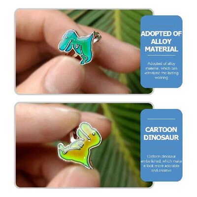 2 Pcs Childrens Ring Delicate Kids Finger Adorable Mood