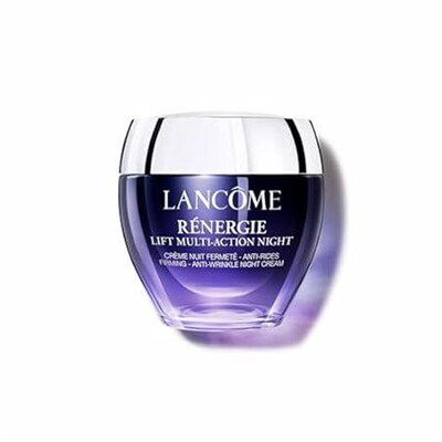 Lanc?me? Rnergie Multi-Action Night Cream - For Lifting