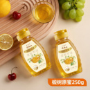 和而礼长白山椴树蜂蜜纯正野生