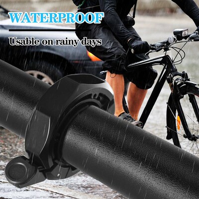 Bike Bell Bicycle Ring For Road Bicycles Accessories Bike Be