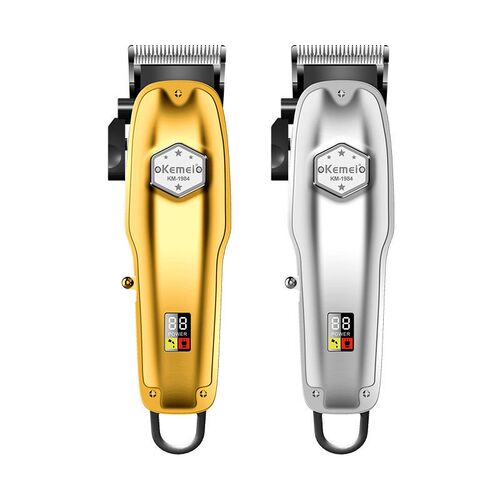 km-1984 + PG metal body carbon steel cutter head LCD LCD US
