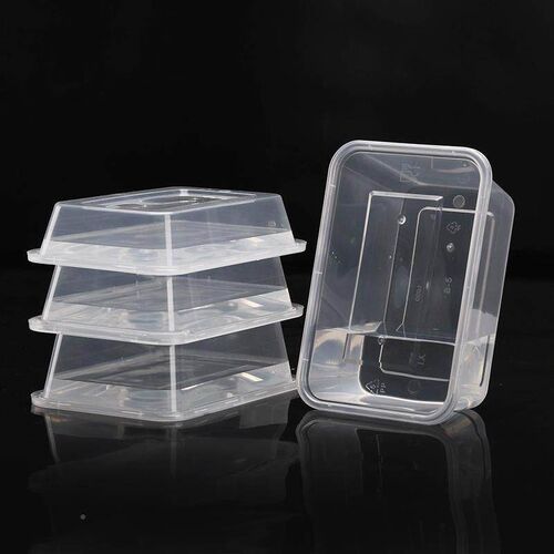 000 cpackingl box disposable rectang00461601ular lunh box pa