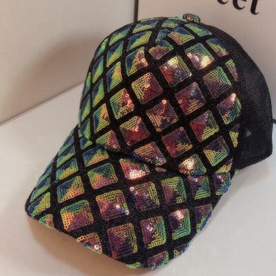 women's cap men's cap dad hat wholesale solid sport