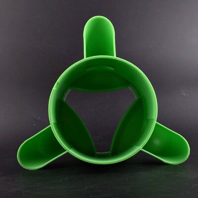 Home Garden Balcony Hydroponic Growing System Detachable PP