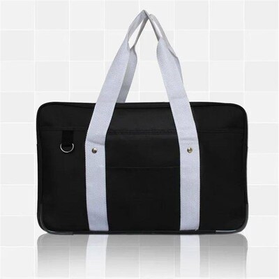 JK Uniform Bag School Boy Girl Bags Commuter Bag Briefcase L