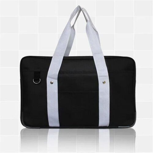 JK Uniform Bag School Boy Girl Bags Commuter Bag Briefcase L
