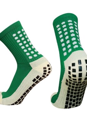 Outdoor Sport Grip Football Socks  de futbol户外足球袜