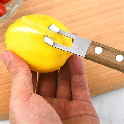 Great Fruit Peeler Corrosion Resistant Vegetable Peeler