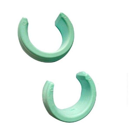 4Pcs Plastic Pool Cleaner Hose Weight Kit For Zodiac