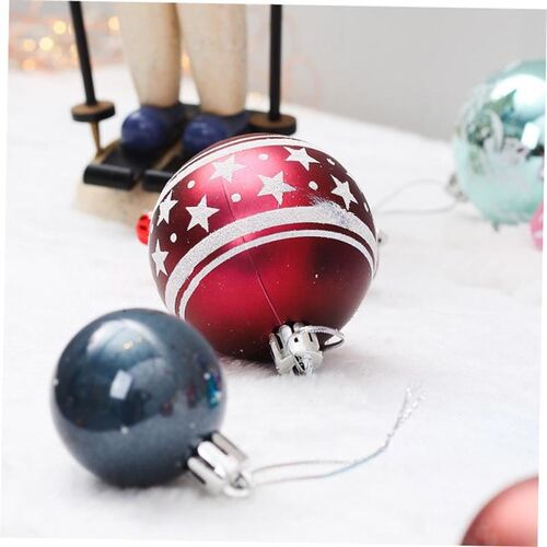 60-70 Christmas Creative Decorations Christmas Tree 1