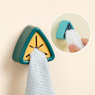 Towel Holder Towel Storage Racks Hanger Adhesive Towels Stor