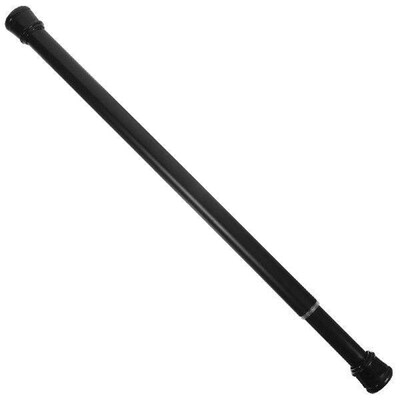 Tension Curtain Rod Adjustable Shower Curtain Rod