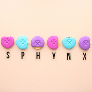 美国 Sphynx  Razor 便携三合一女士脱毛器 腿部腋毛体毛修剪器