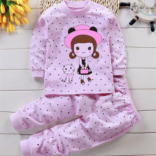Kids Clothes Children Sets Childrens Clothing Boys Girls Co