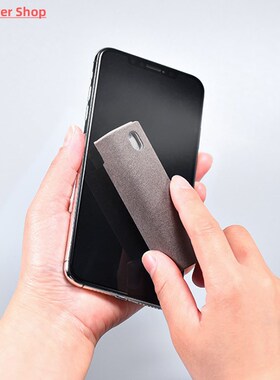 2 In 1 Phone Screen Cleaner Spray Portable Tablet Mobile PC