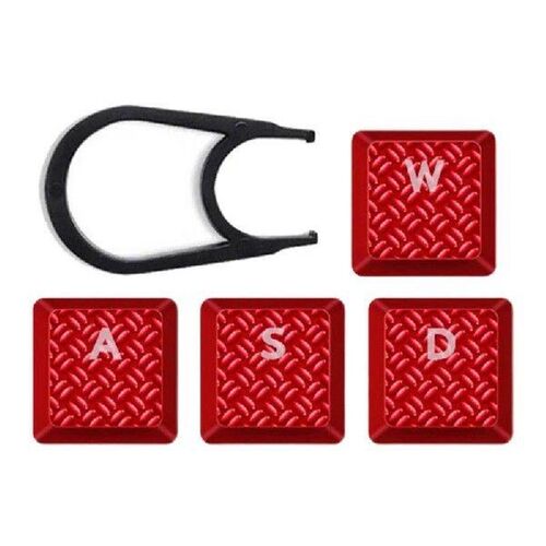 WASD OEM Translucent KeyCap Suitable for Logitech G913 G915
