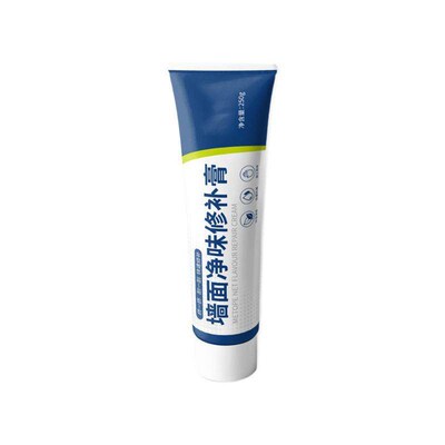 Wall Repair Paste - Odorless Wall Filler, White, Waterproof,