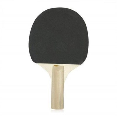 2 pcs Table Tennis Racket Set with 3 ball Play Ping Pong Pad