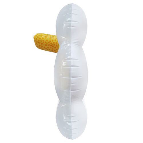 Inflatable Circle Baby Flowers Float Swimming Ring Inflatabl