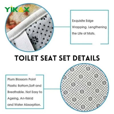 Scania Pattern Mat Kitchen Entrance Doormat Anti-Slip Househ