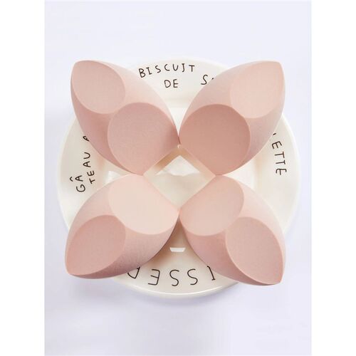 1 Pack Big Size Makeup Sponge Foundation Cosmetic Puff Smoot