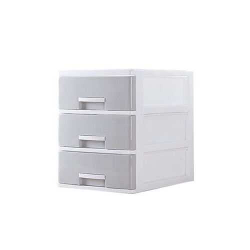Storage box drawer-type storage cabinet plastic sanitary
