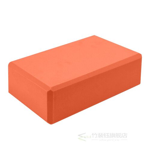 High Density EVA Yoga Block Foam Block Brick for Crossfit Ex