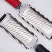 Graters for Kitchen Hand Zester Cheese Lemon Grater Held