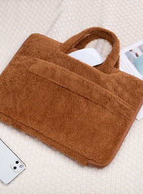 Cute Laptop Sleeve 13 14 15 16 inch ver Lapops Carrying Bags