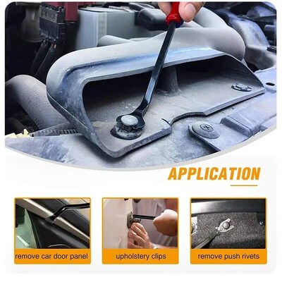 Car Disassembly Tool Plastic Pry Bar Car Installation Panel
