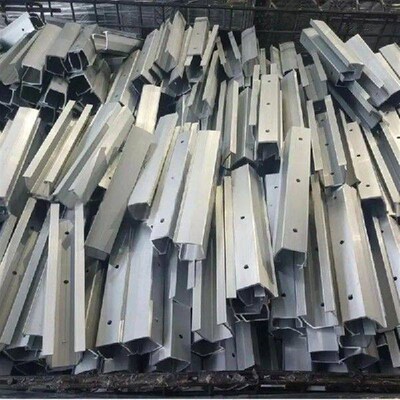 6Pcs Portable Sturdy Aluminum Solars Panel Brackets