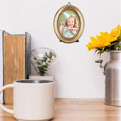 Vintage Retro Background Wall Decoration Hanging Picture
