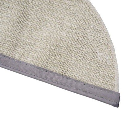 Home Cleaning Q8 MAX Pad Microfibre Replacement Pad High
