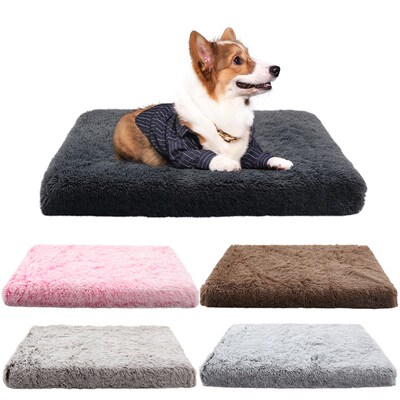 Dog Bed Mats Vip Washable Large Dog Sofa Bed Portable Pet Ke