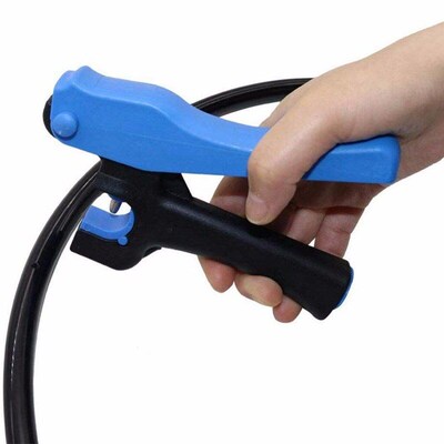 4mm Garden Irrigation Drill Punch Irrigation Hose Dripper I