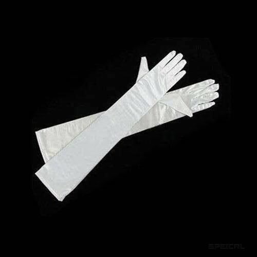 Ladies Satin Party Fancy Dress Prom Evening Wedding Bridal l