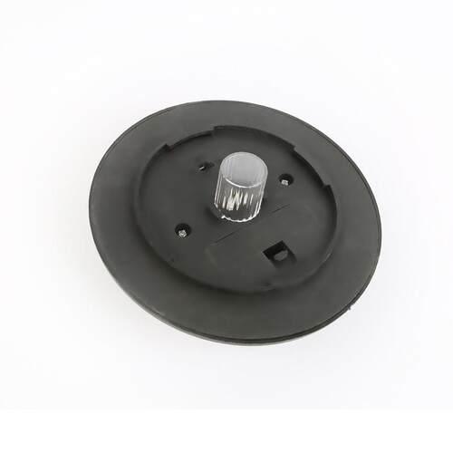 Solar Powered Wall Mount LED Lights Outdoor Landscape Garden