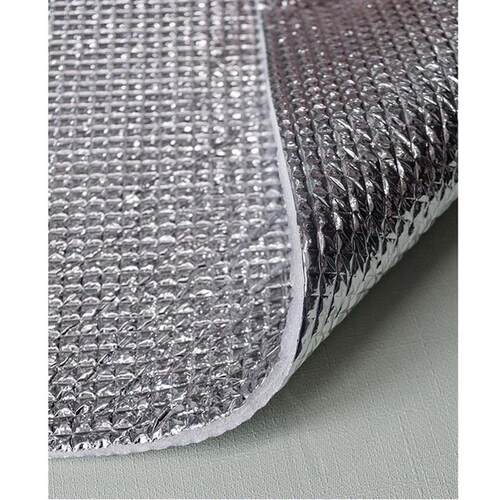 Window Sun Shade Film Home Sunshade Protector Pad Aluminum F
