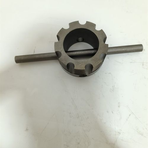 贯通轴后油封座专用筒差速器贯通轴螺母筒 贯通轴螺纹修丝器