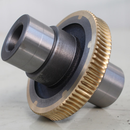 杰优质nmrv蜗轮蜗杆减速机rv3涡轮减速器铜蜗轮小型齿轮箱波箱